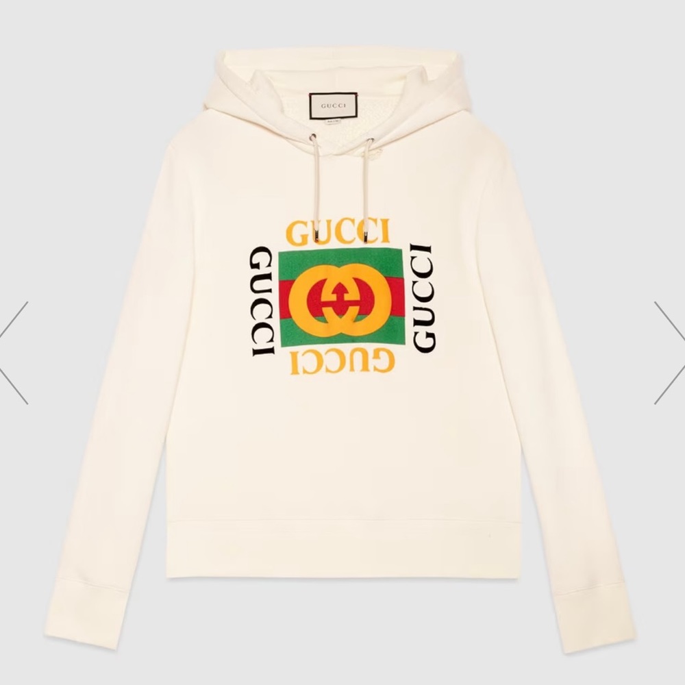Gucci Sweatshirt